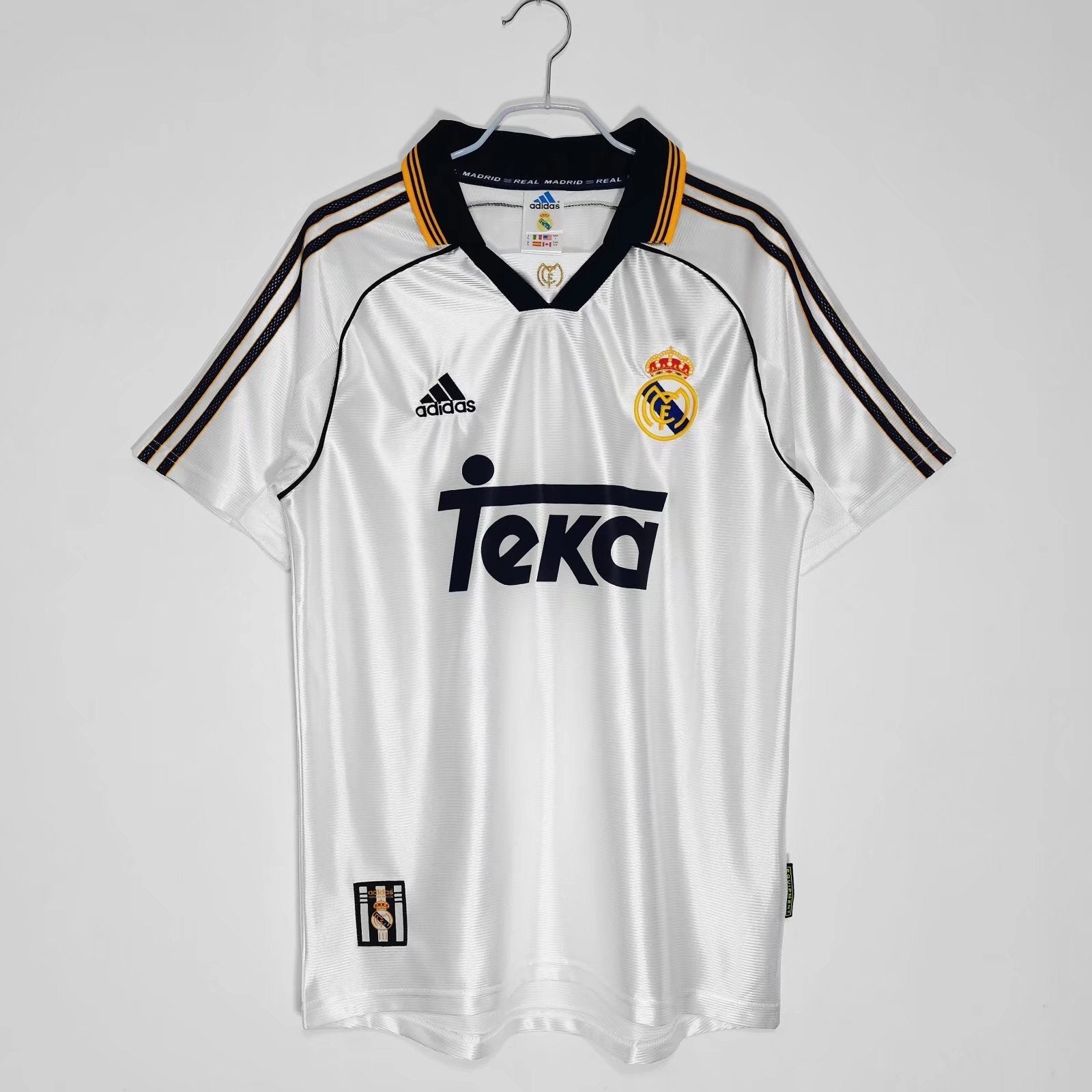 Real 1999 Retro
