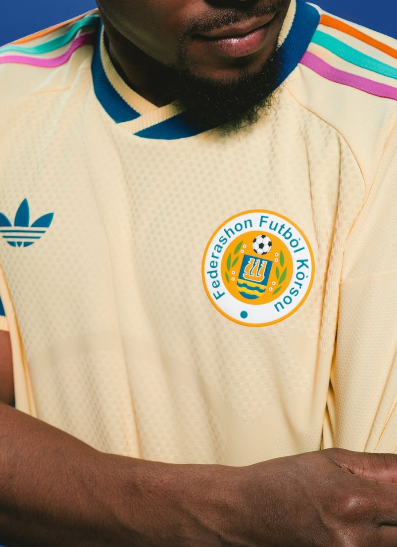 Curaçao Visitante 2026