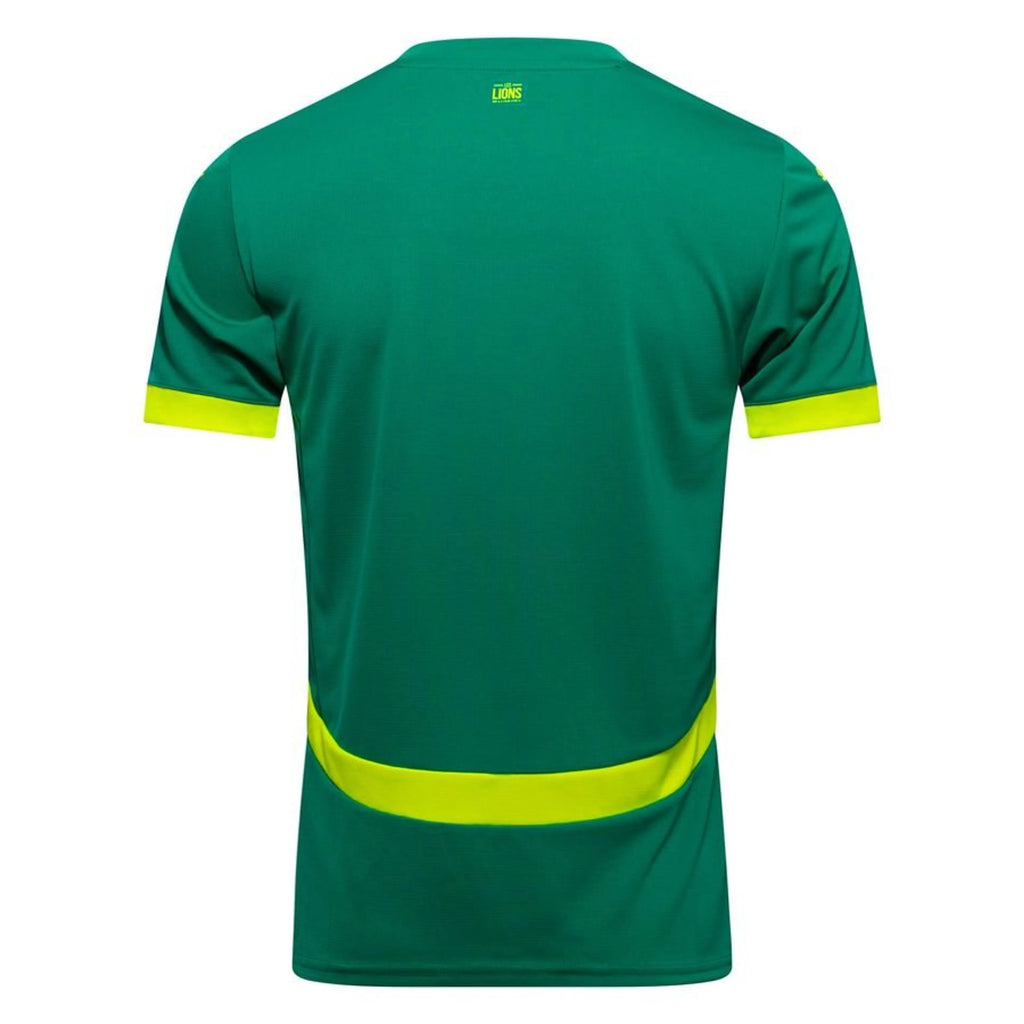 Senegal Local 2026