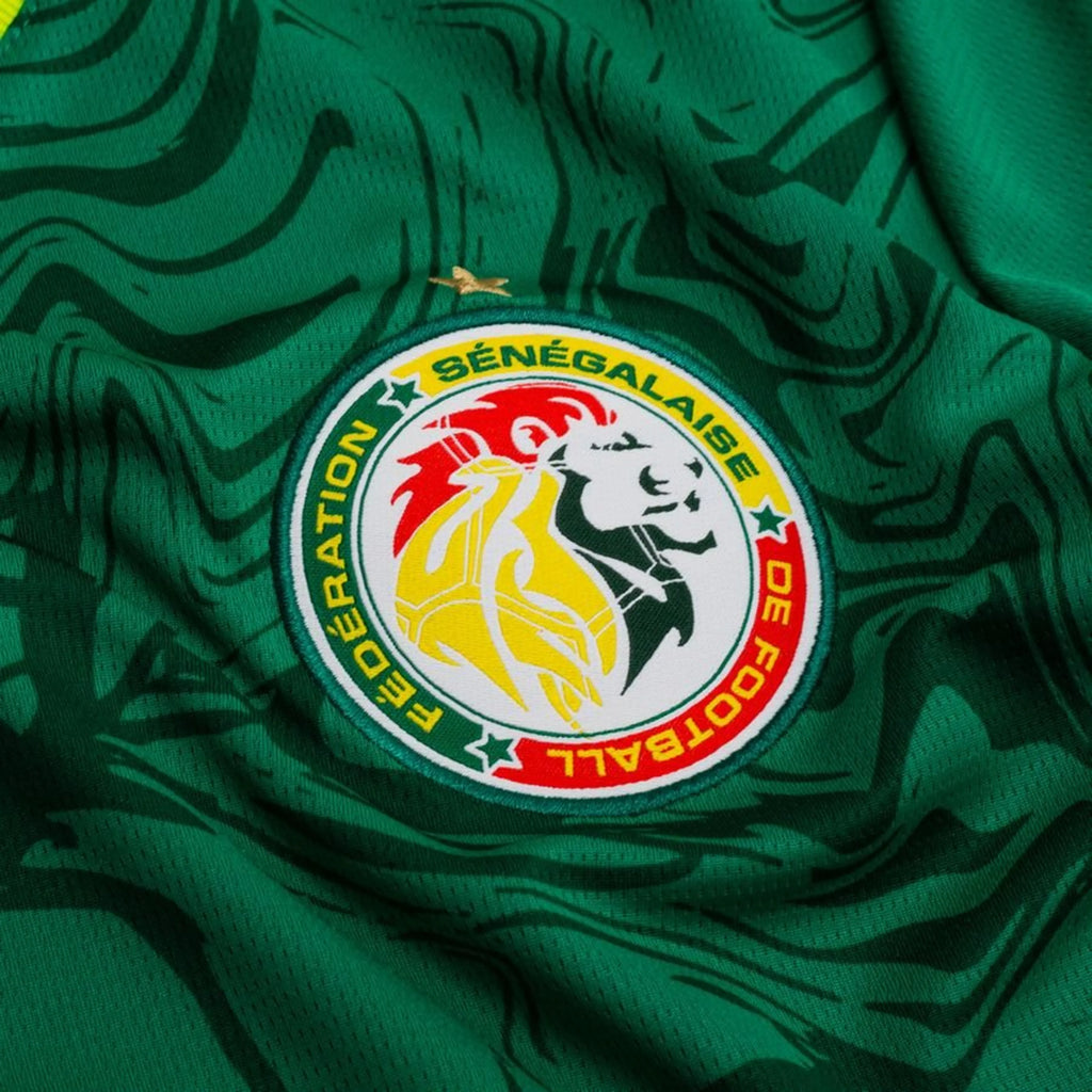 Senegal Local 2026