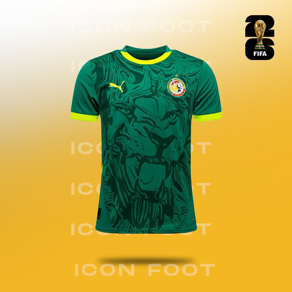Senegal Local 2026