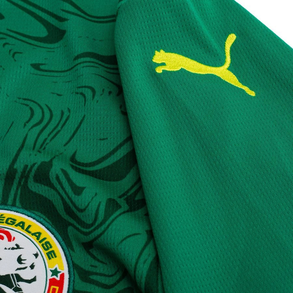 Senegal Local 2026