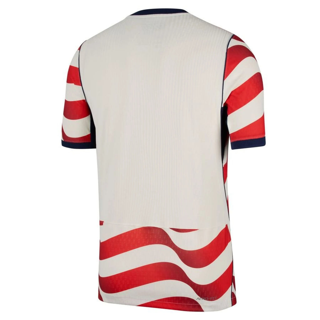 Camiseta Local de Estados Unidos para la Copa del Mundo 2026