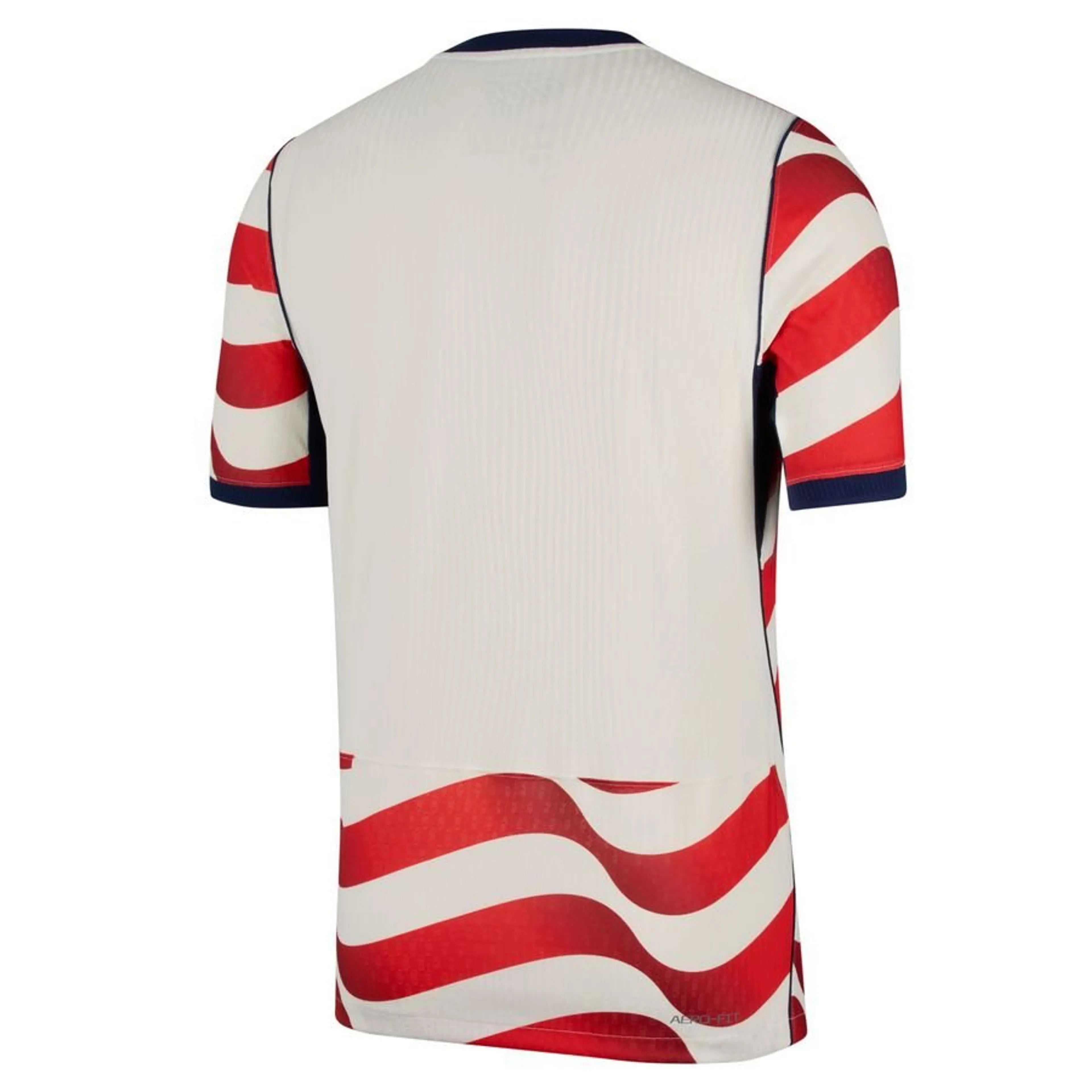 Camiseta Local de Estados Unidos para la Copa del Mundo 2026