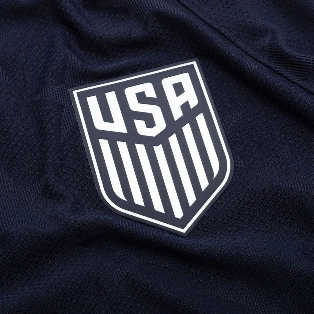 Camiseta Visitante de Estados Unidos para la Copa del Mundo 2026