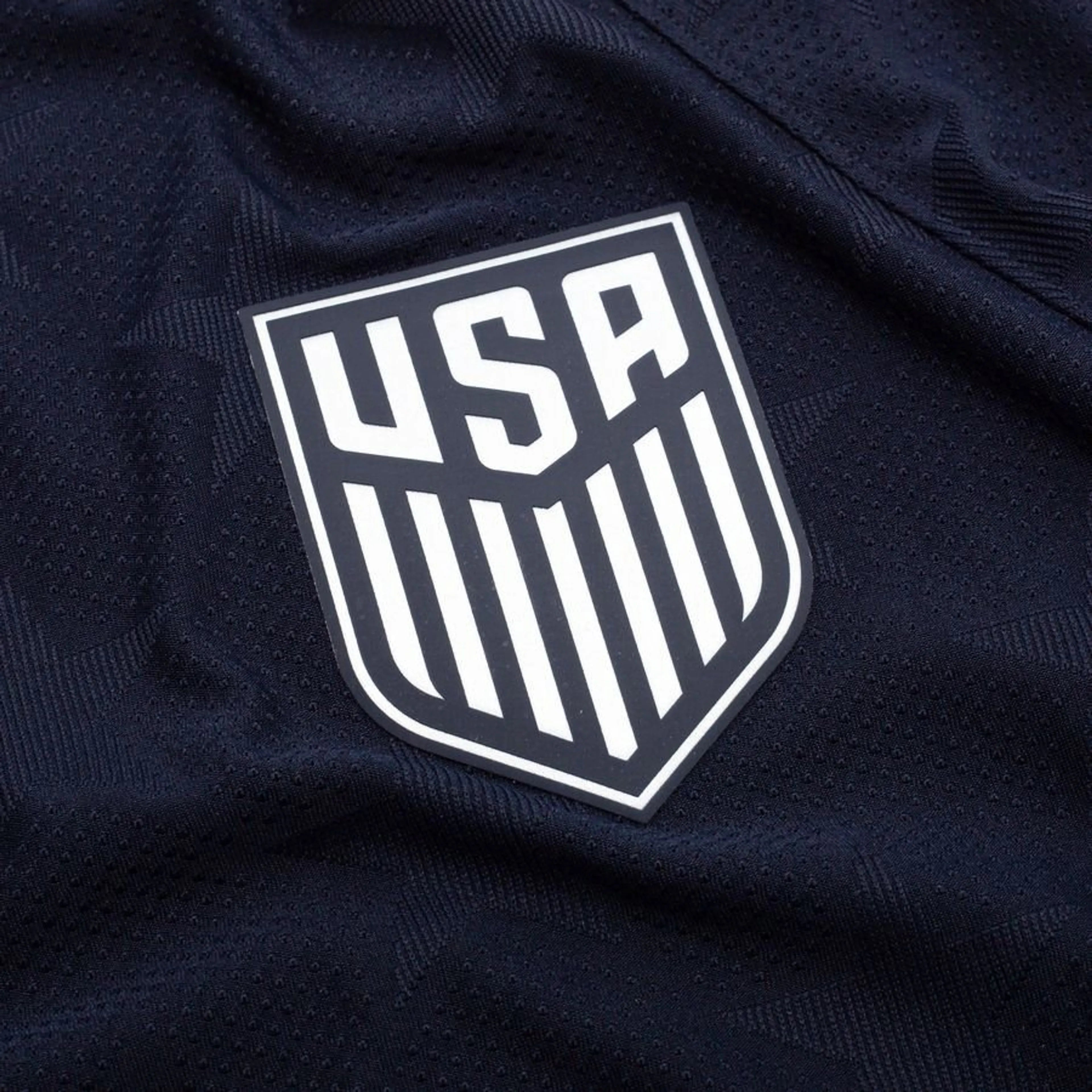 Camiseta Visitante de Estados Unidos para la Copa del Mundo 2026