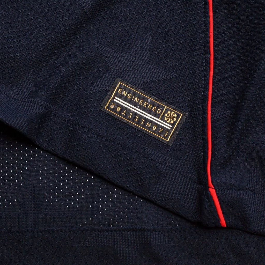 Camiseta Visitante de Estados Unidos para la Copa del Mundo 2026