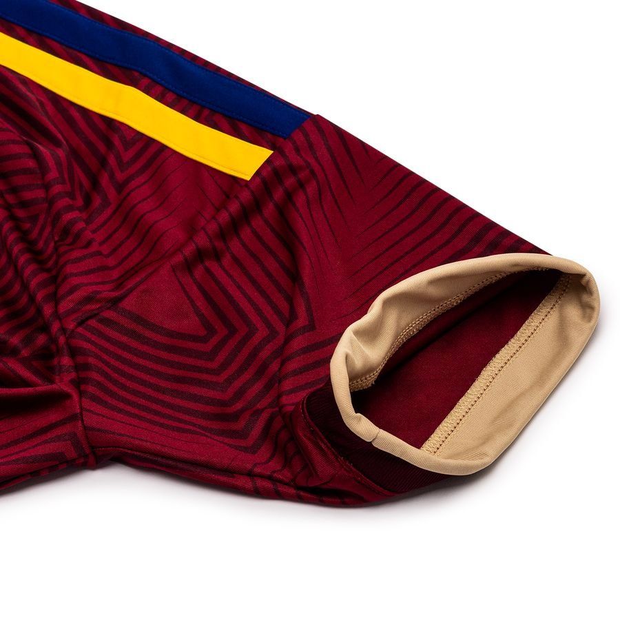 Equipación local de Venezuela 2026