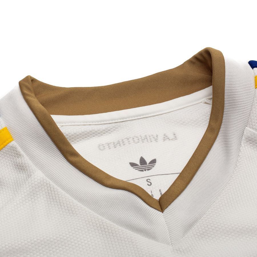 Equipación visitante de Venezuela 2026