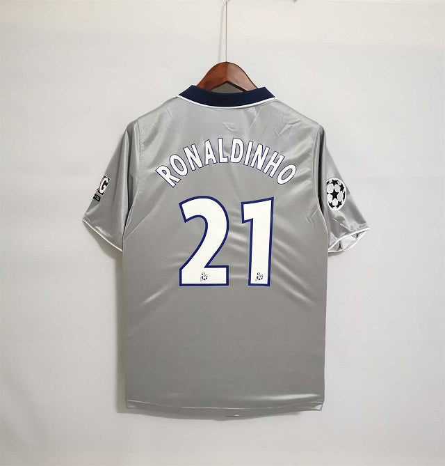 PSG Retro 1999 Visitante