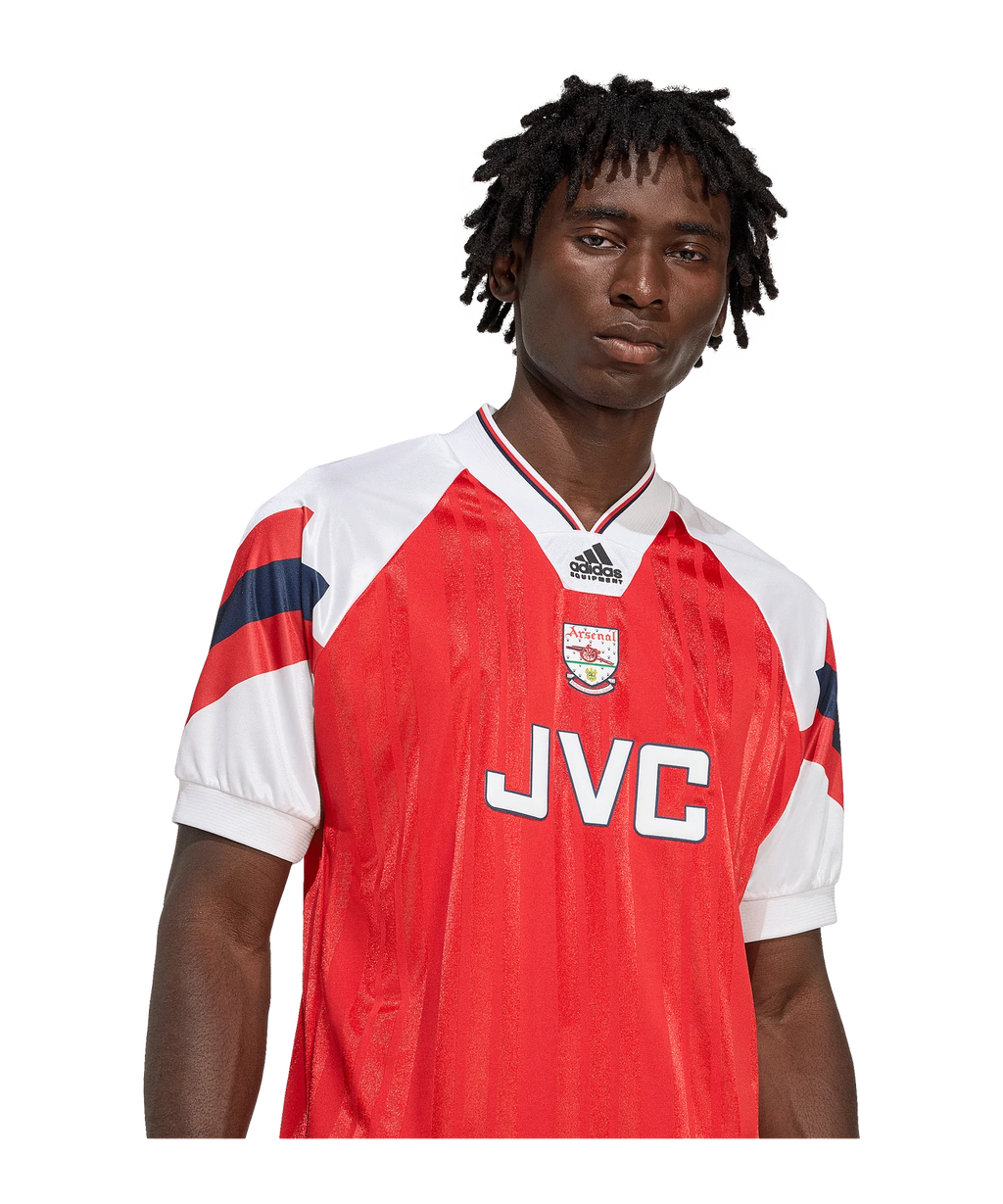 Arsenal 1992-94 Retro