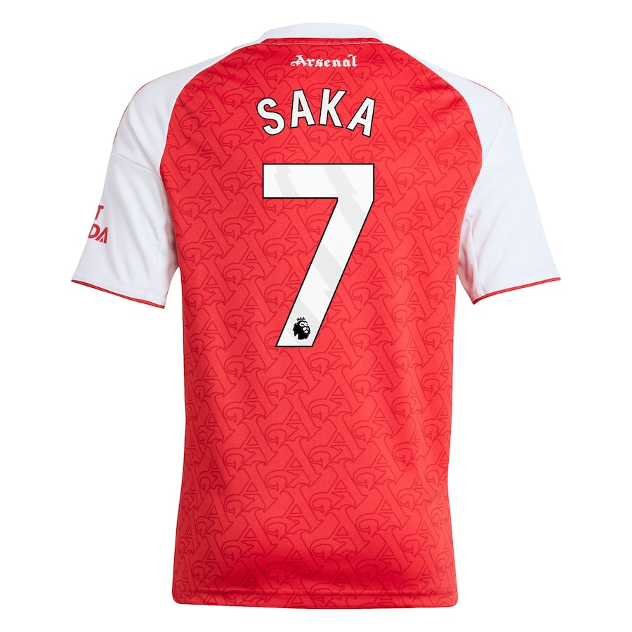Arsenal Local 2026
