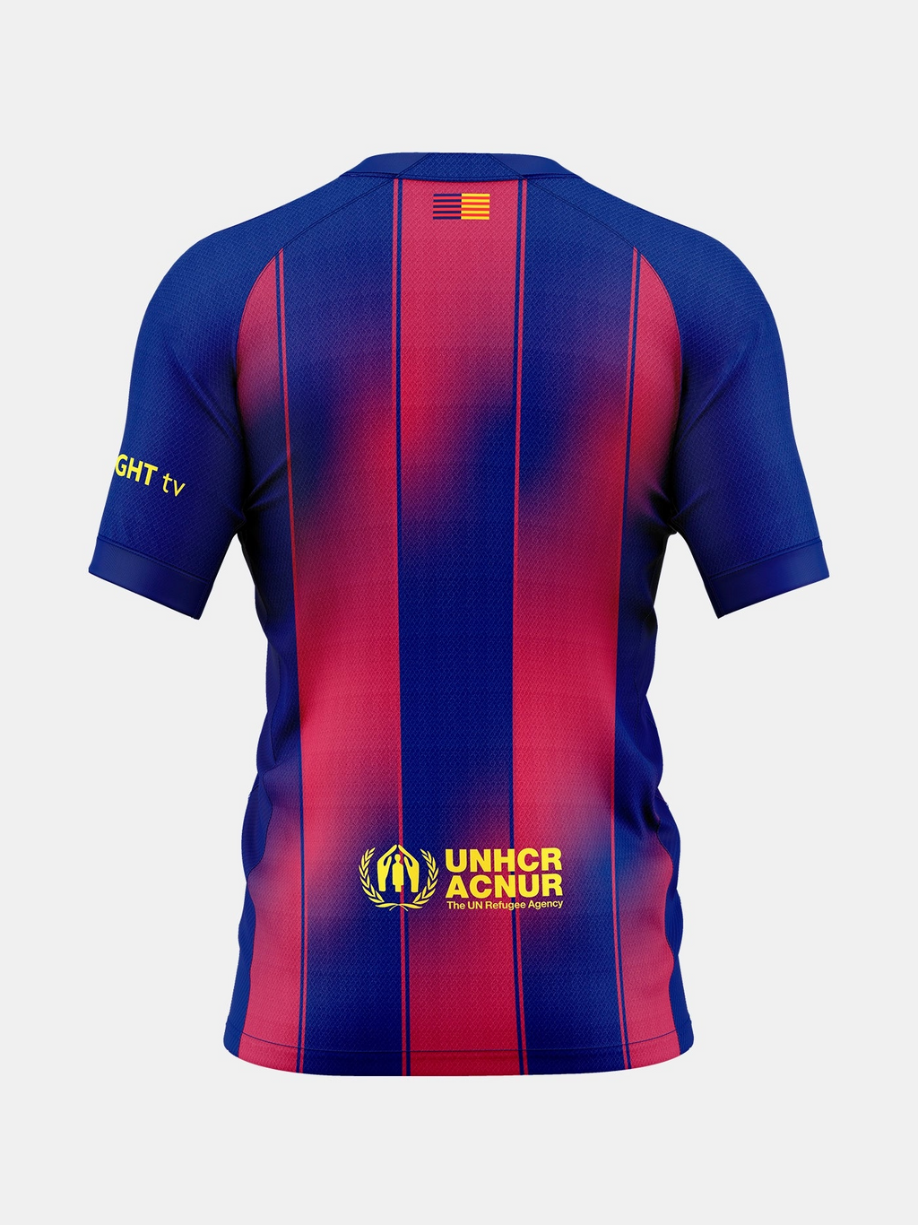 Equipación local del Barcelona 2026
