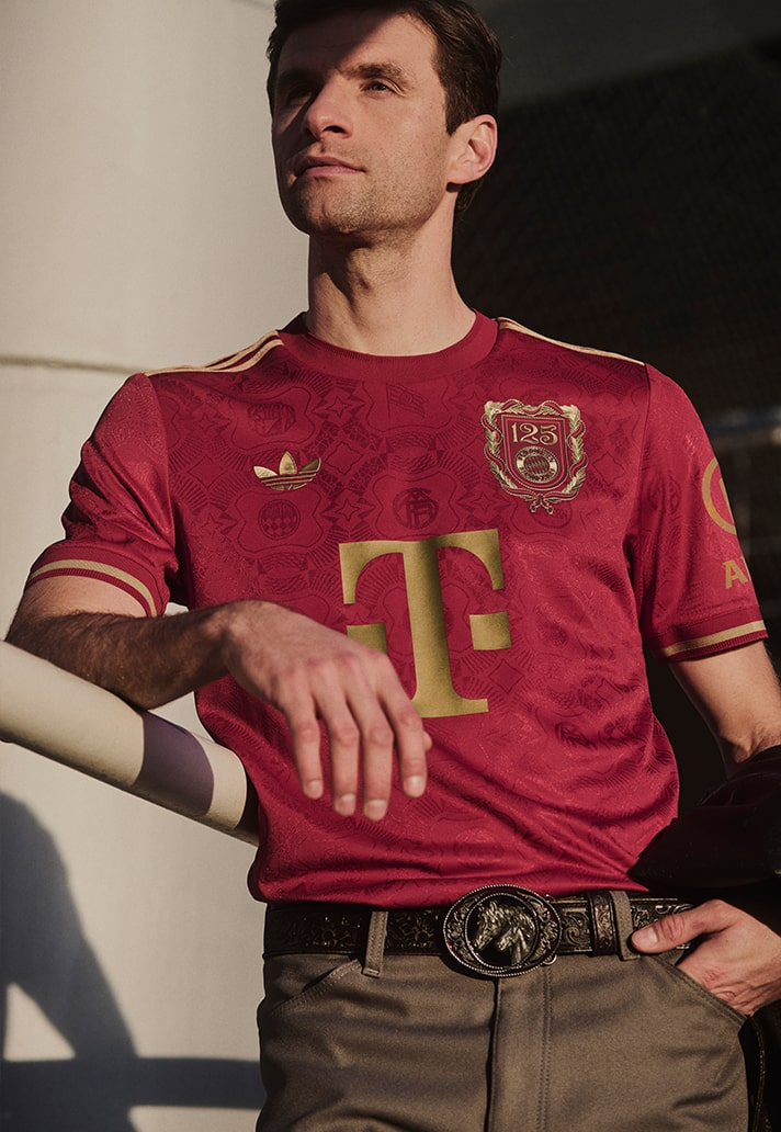 Bayern FC Edición de Aniversario