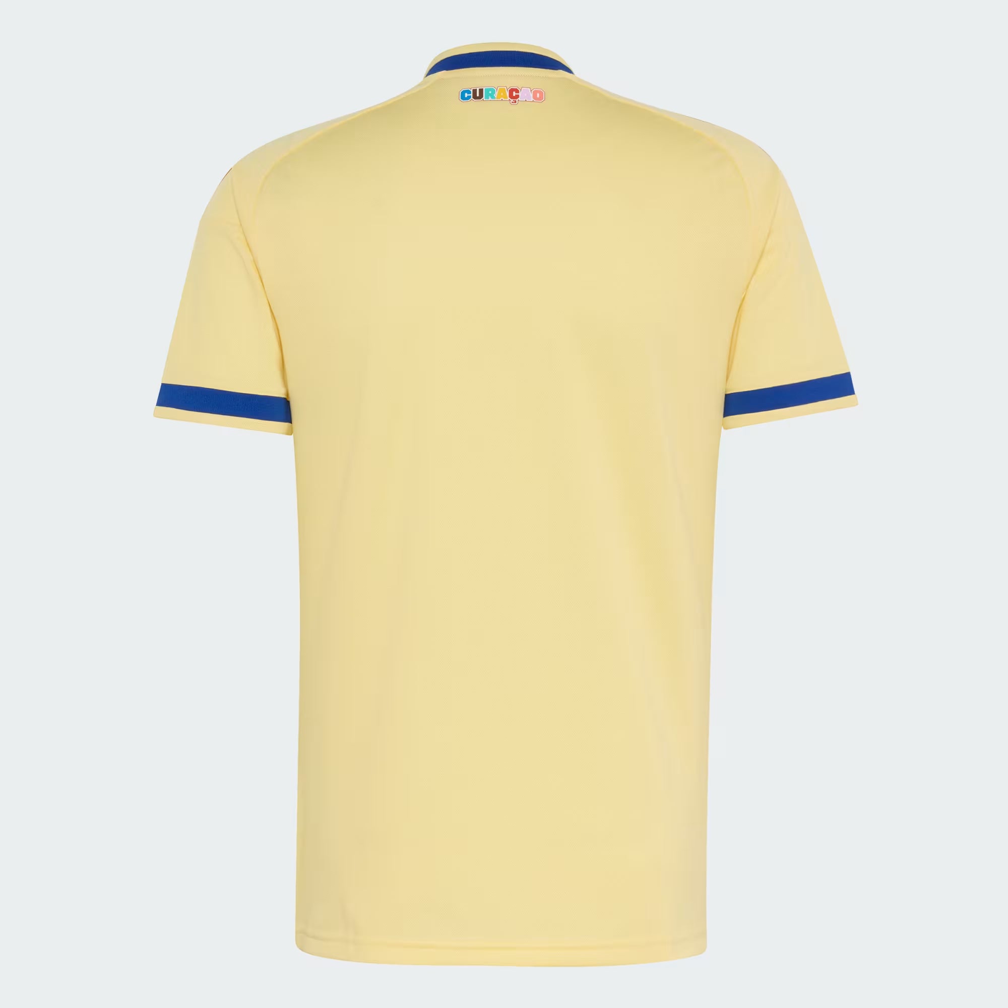 Curaçao Visitante 2026