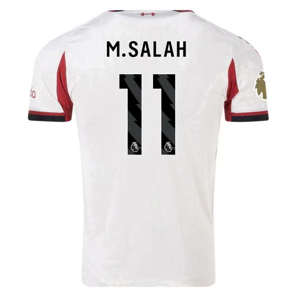 Liverpool Visitante 2026