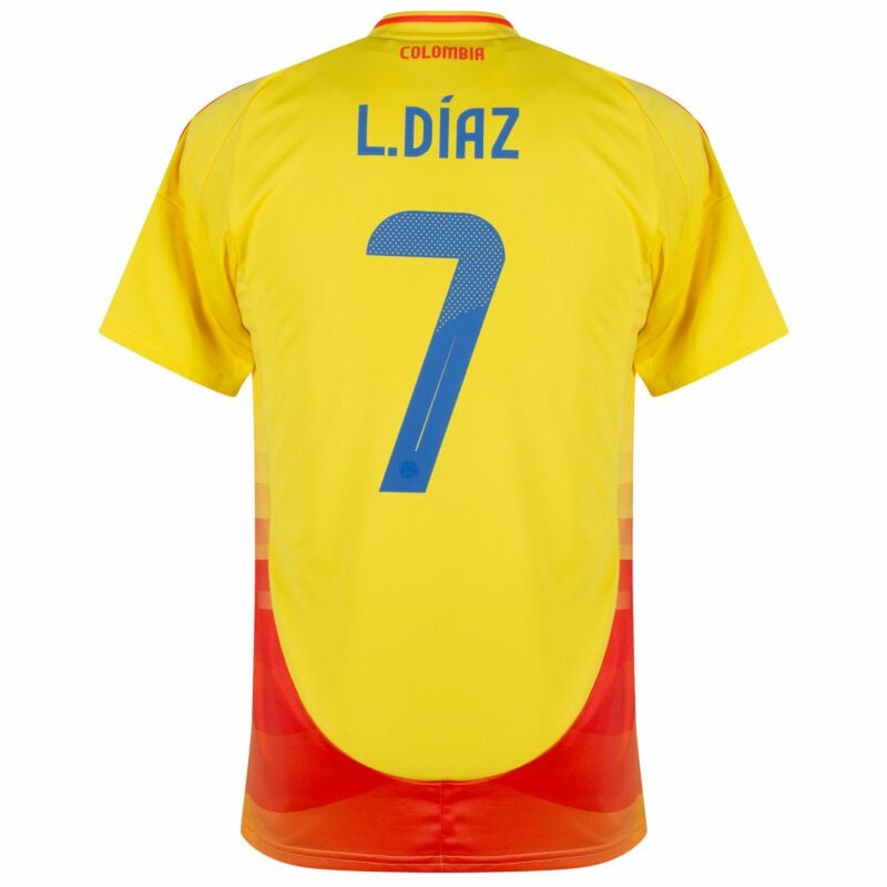Colombia Local 2025