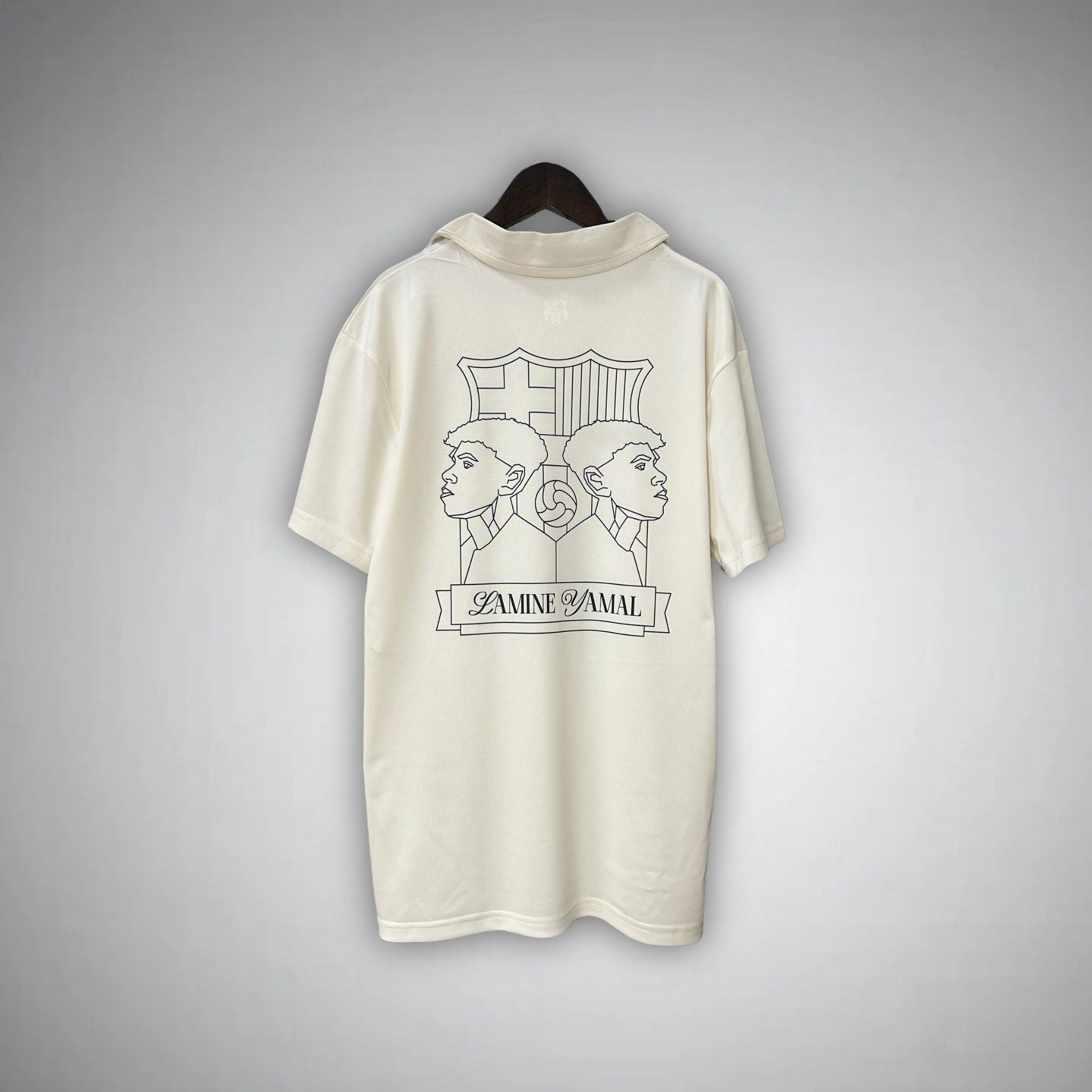 Barcelona x Yamal Edición 304