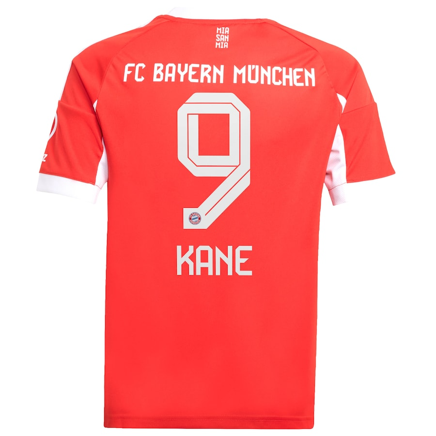 Bayern de Múnich Local 2026