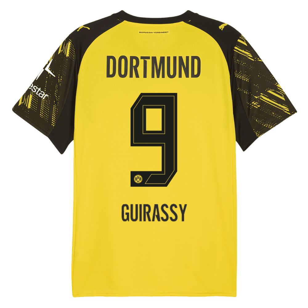 Dortmund Local 2026