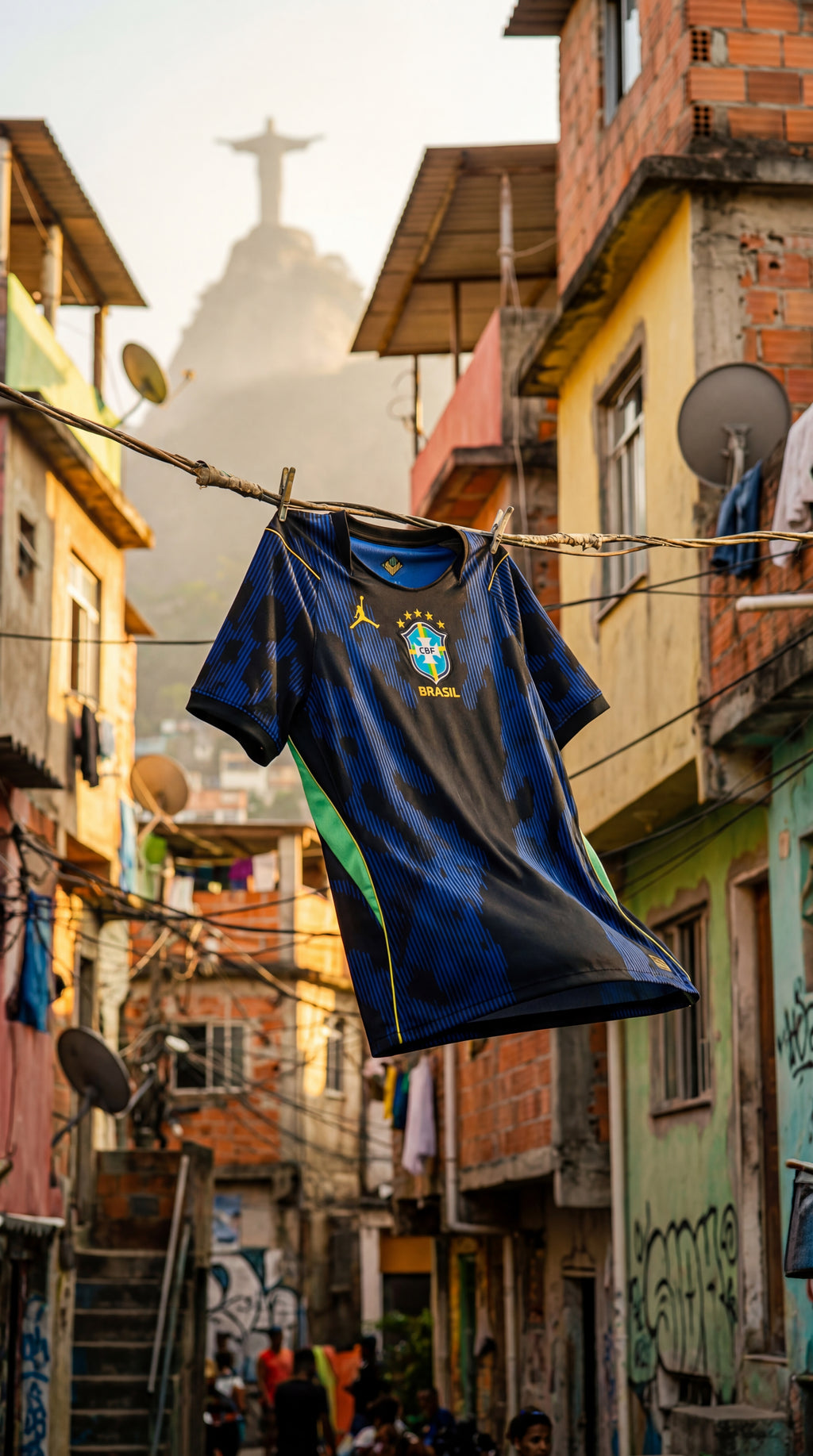 Brasil Visitante 2026