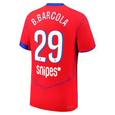 PSG Tercera 2026
