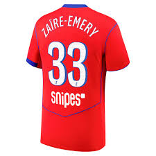 PSG Tercera 2026