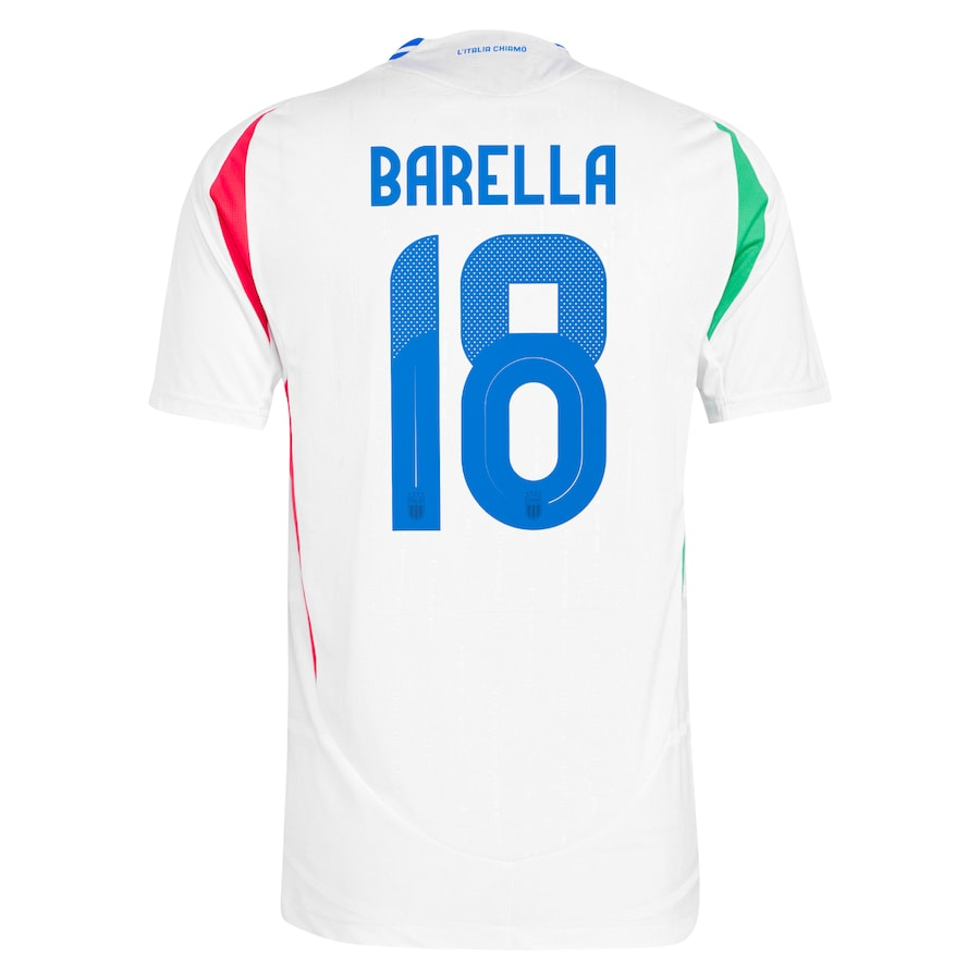 Italia Visitante 2025