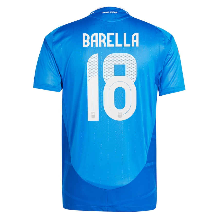Italia Local 2025