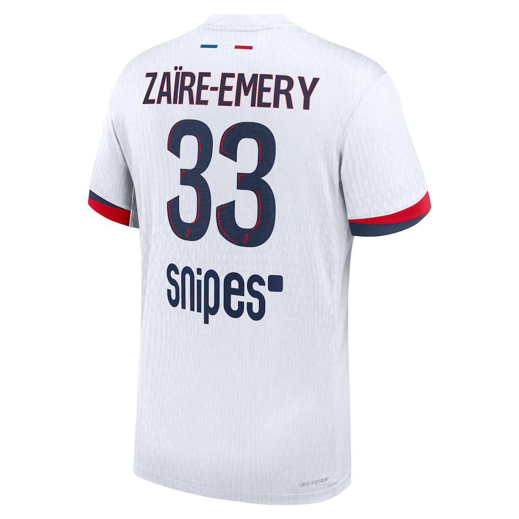 PSG Visitante 2026