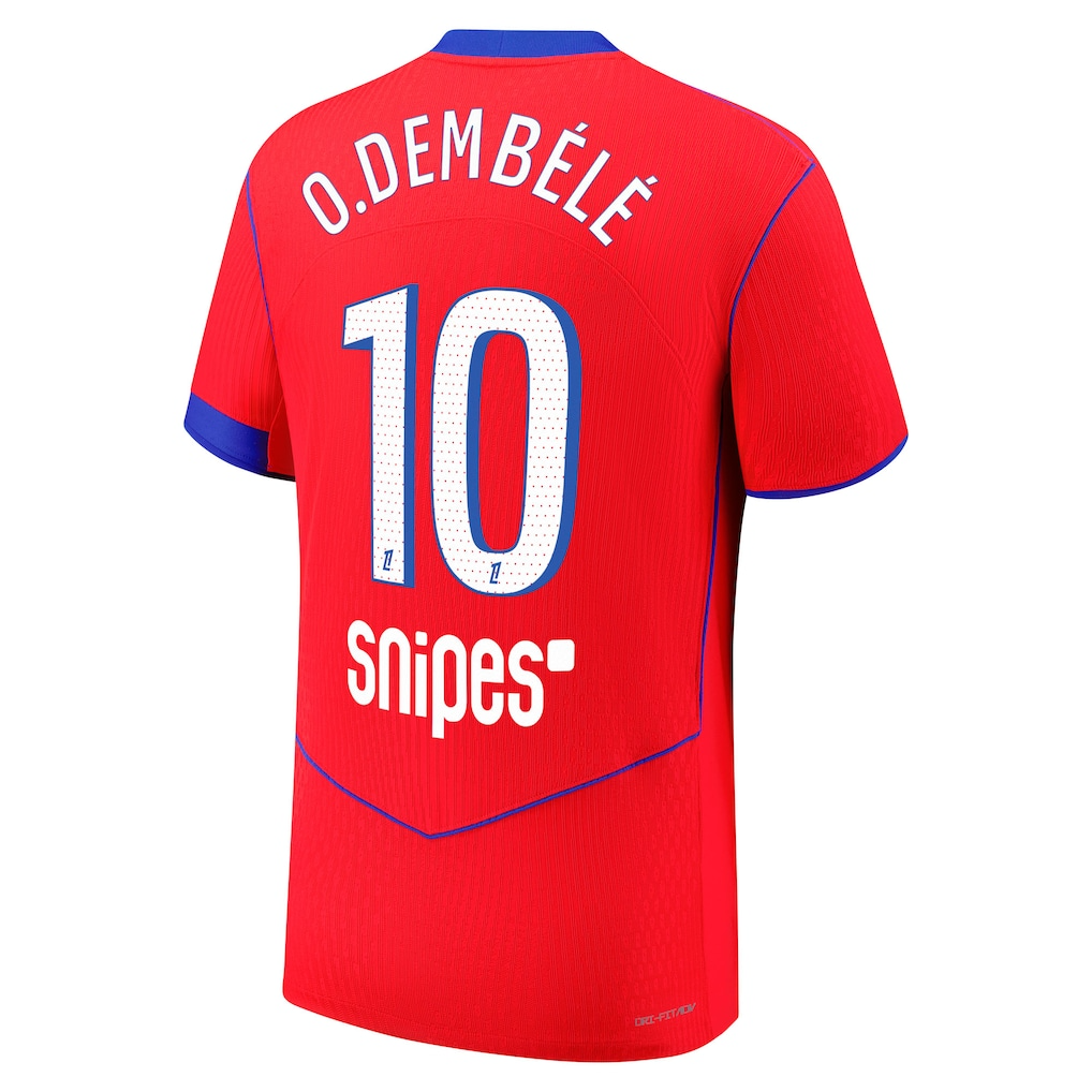 PSG Tercera 2026