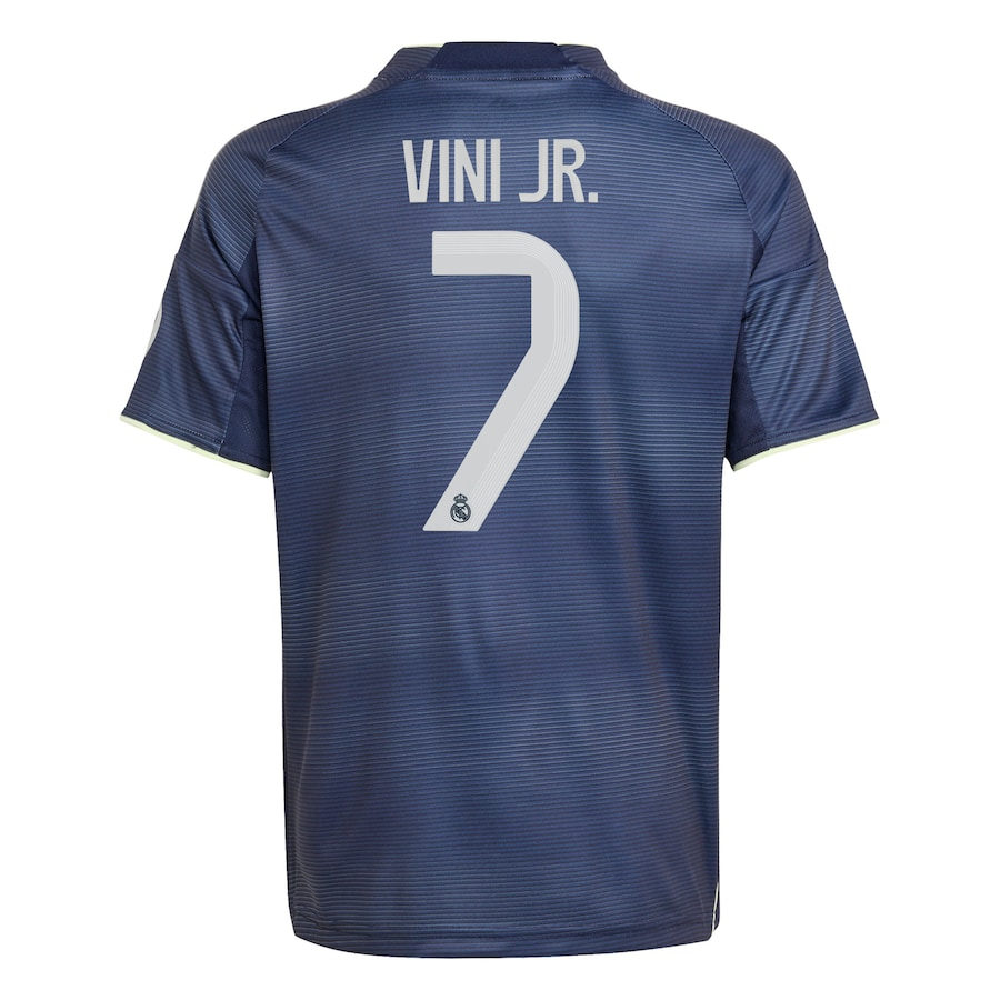 Real Madrid Visitante 2026
